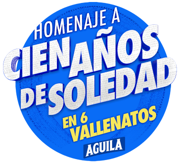 Cien años de soledad en 6 vallenatos