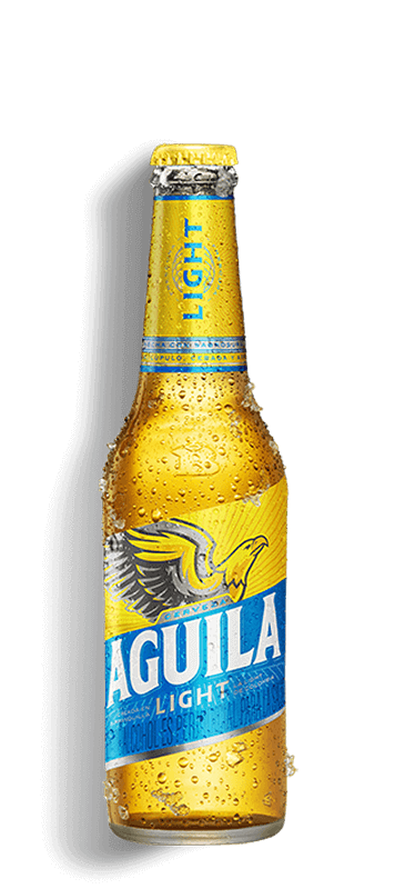 Aguila Light