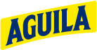 Logo Cerveza Aguila