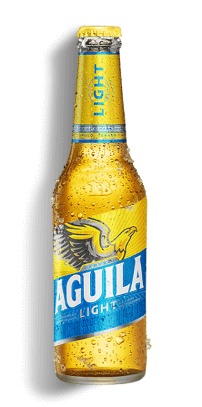 Cerveza Aguila, el sabor que une a Colombia | Cerveza Aguila