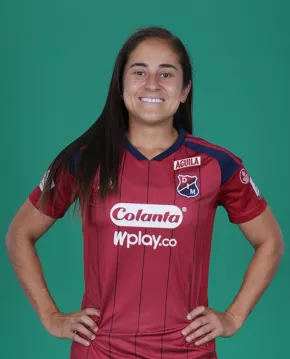 Carolina Arbelaez Carolina Arbelaez