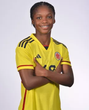 Linda Caicedo Linda Caicedo