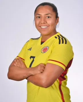 Manuela Vanegas Manuela Vanegas