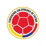 Logo selección colombia