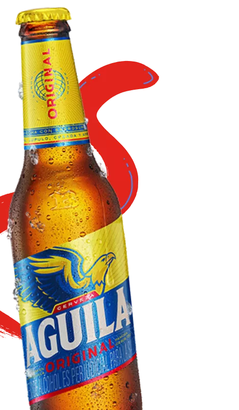 No esperes más por un Aguila