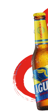 No esperes más por un Aguila