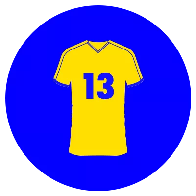 Camisetas