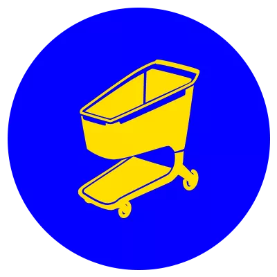 carrito de compras