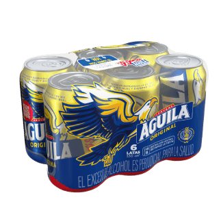 AGUILAORIGINAL_Sixpack_Lata330