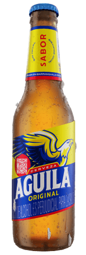 Aguila Original