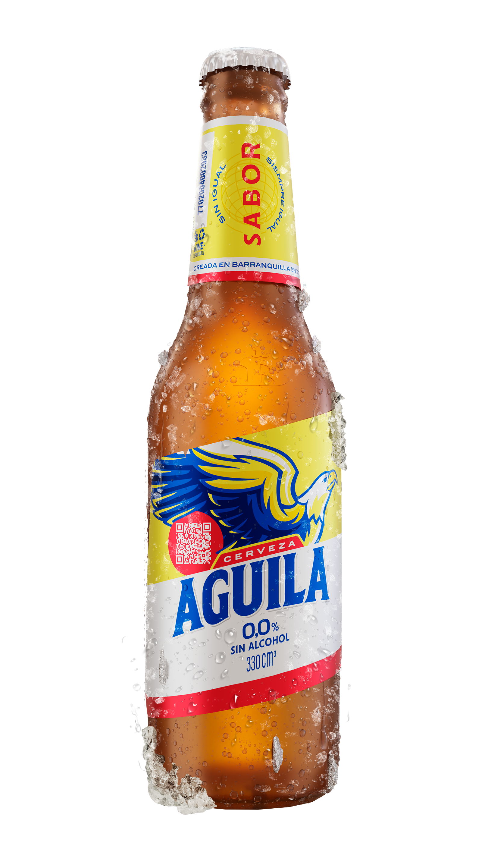 Aguila 0.0