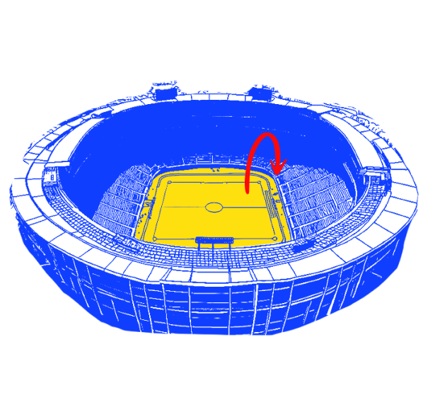 Estadio