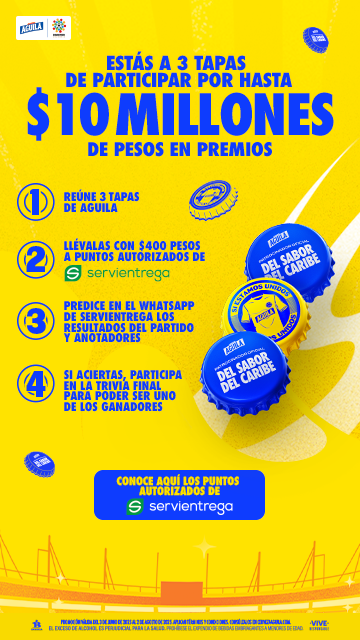 goles millonarios