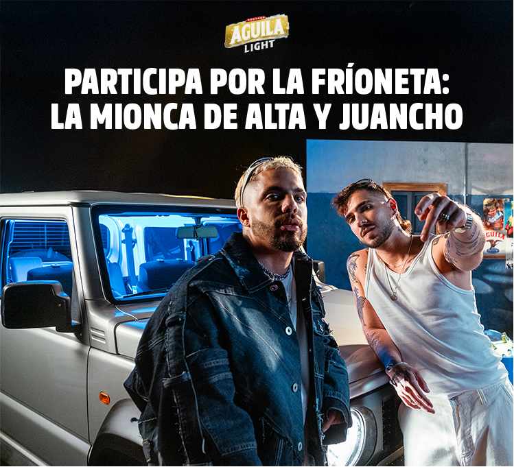 La frioneta