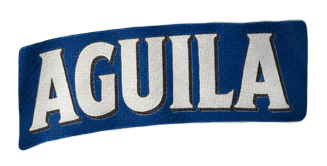 Logo de aguila