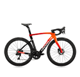 Bici de Egan Bernal
