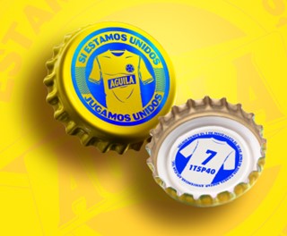 ESTAMOS UNIDOS