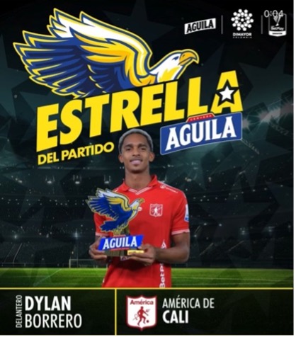 estrellas aguila premio
