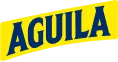 Logo Cerveza Aguila